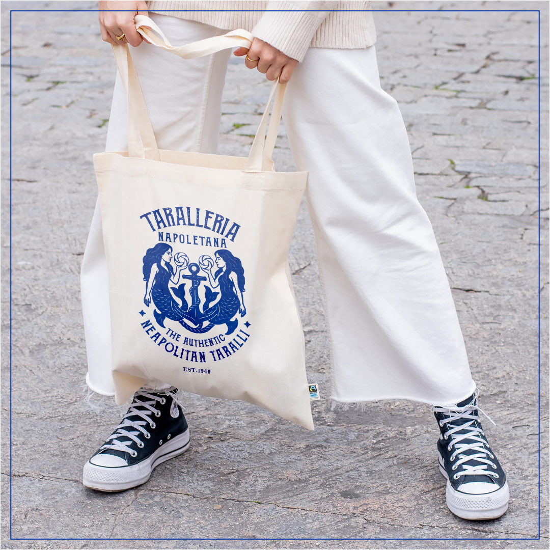 Shopper Sirene all’Ancora